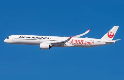 Japan Airlines