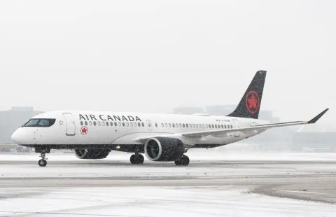 Air Canada