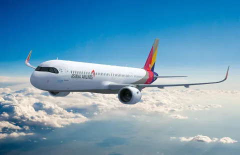 Asiana Airlines