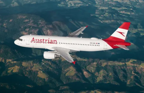 Austrian Airlines
