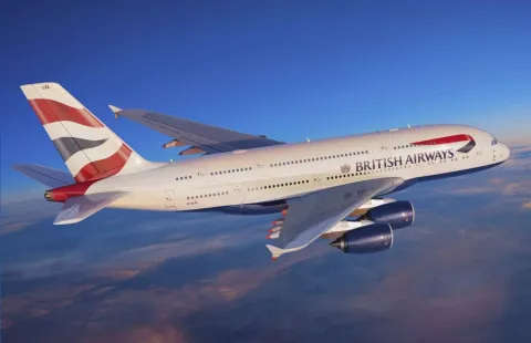 British Airways