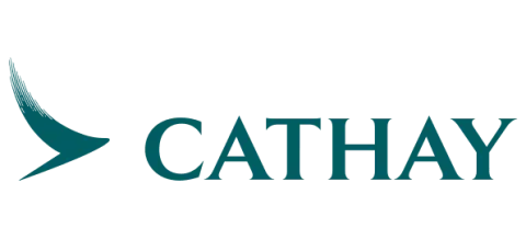 Cathay Pacific