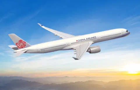 China Airlines