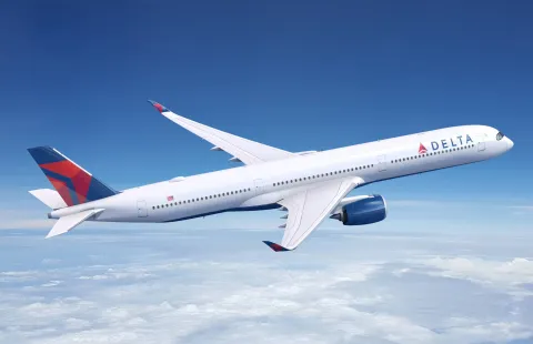 Delta Air Lines