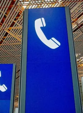 Hotline