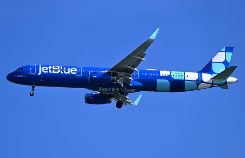 JetBlue Airways