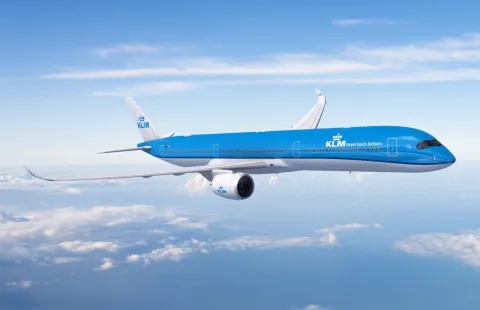KLM Royal Dutch Airlines