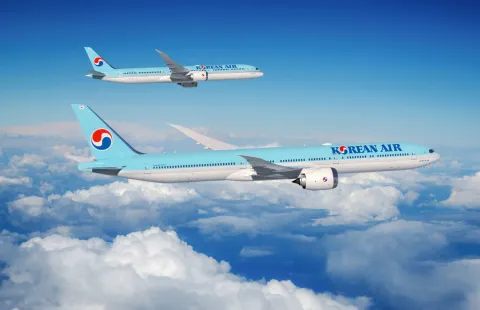 Korean Air