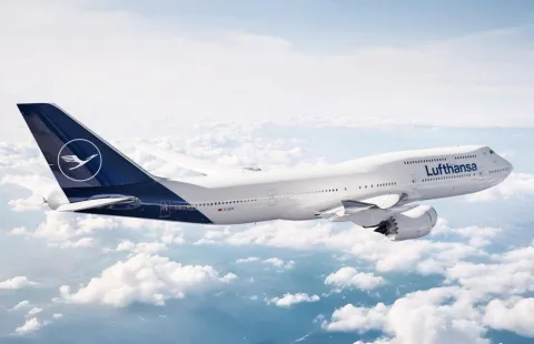 Lufthansa