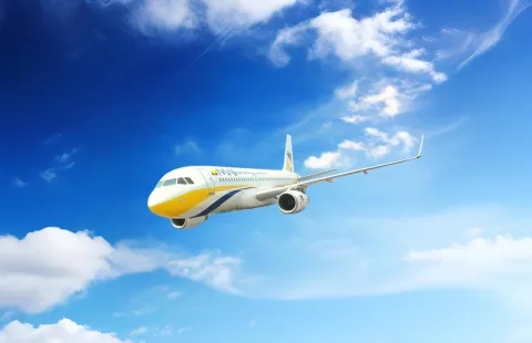 Myanmar Airways International