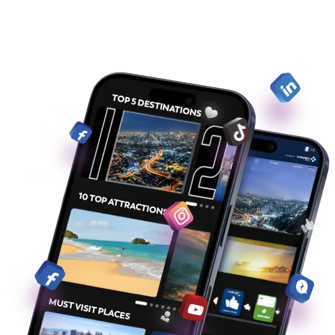 Cambodia Airports mobile application