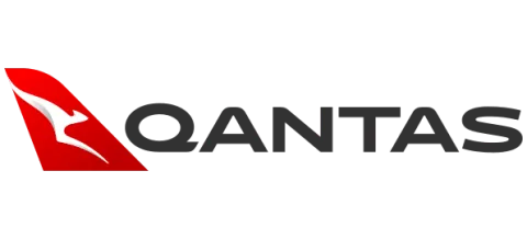 Qantas