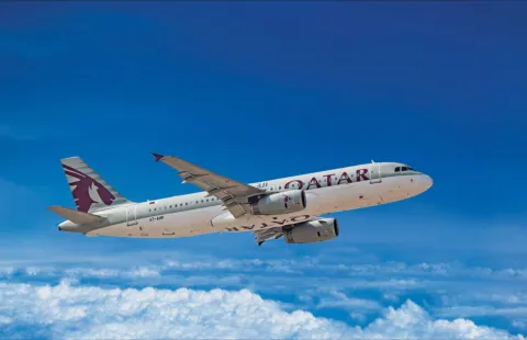 Qatar Airways