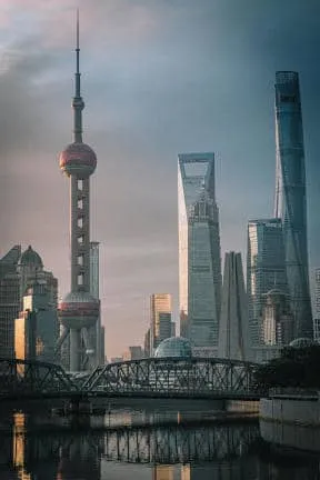 Shanghai