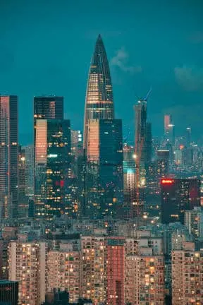Shenzhen