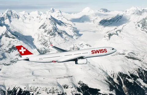 Swiss International Air Lines