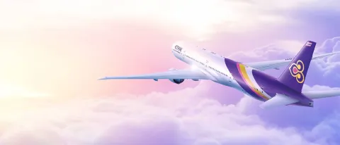 Thai Airways International