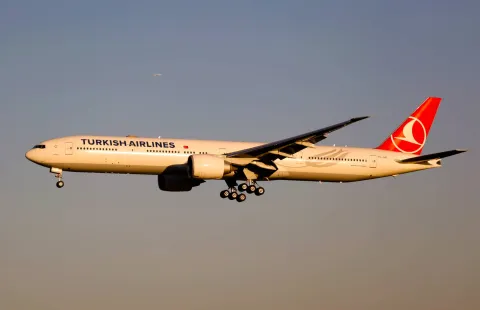 Turkish Airlines
