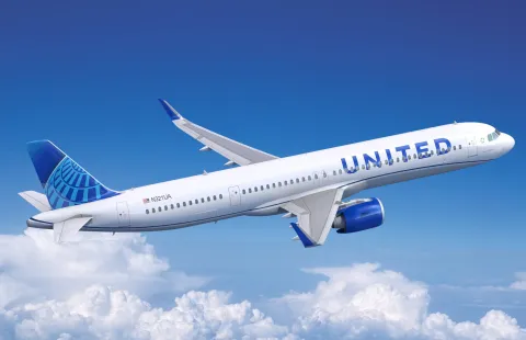 United Airlines
