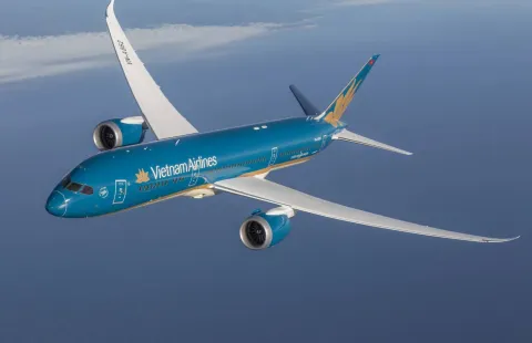 Vietnam Airlines