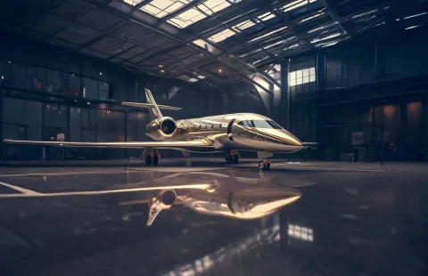 VIP Services