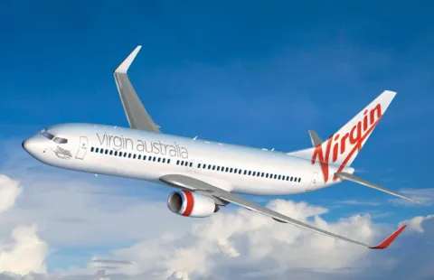 Virgin Australia