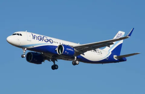 Indigo Airlines
