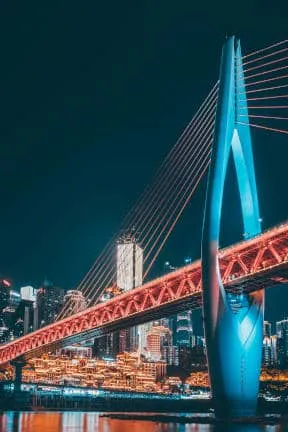 Chongqing