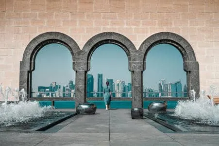 Doha