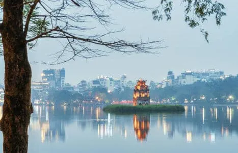 Hanoi