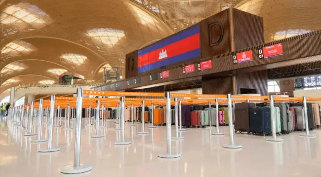 Information counter