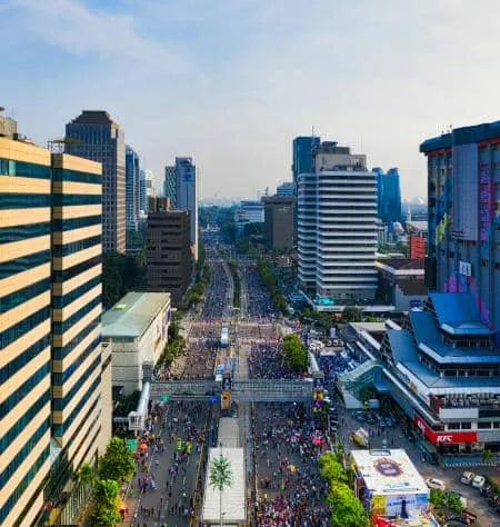 Jakarta