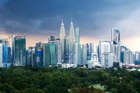 Kuala Lumpur
