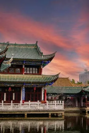 Kunming