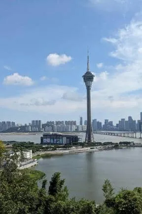 Macau