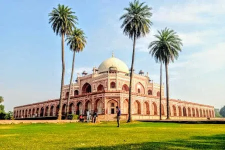 New Delhi