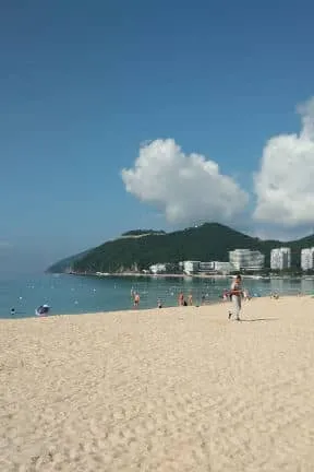 Sanya