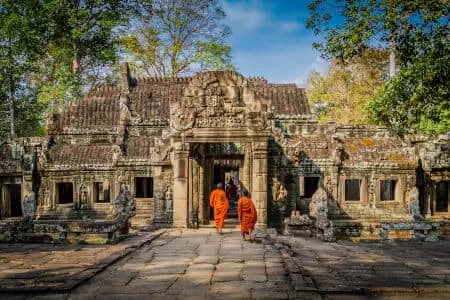 Siem Reap
