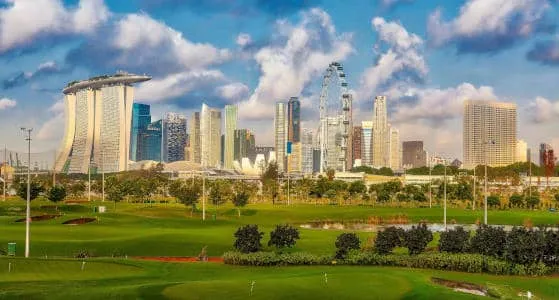 Singapore