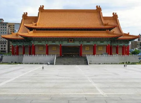 Taipei