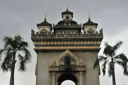 Vientiane