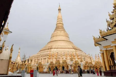 Yangon