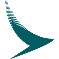 Cathay Pacific