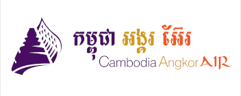 Cambodia Angkor Air