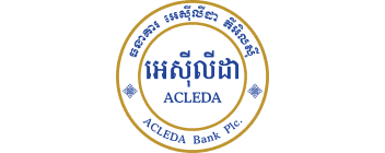 ACLEDA Bank ATM