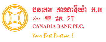 Canadia Bank ATM